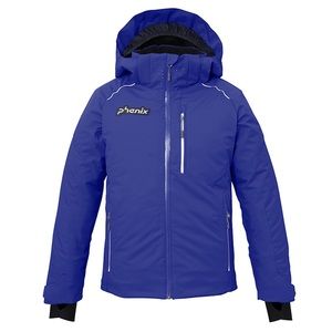 Phenix Juniors’ Ski Club Jacket (Unisex)